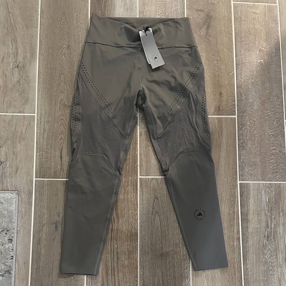 NWT Stella McCartney Adidas pants